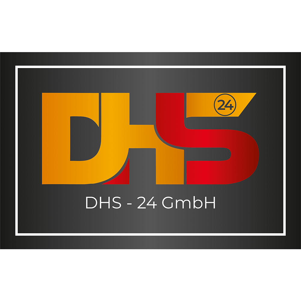 Dhs - Logo - Sihirli Armut